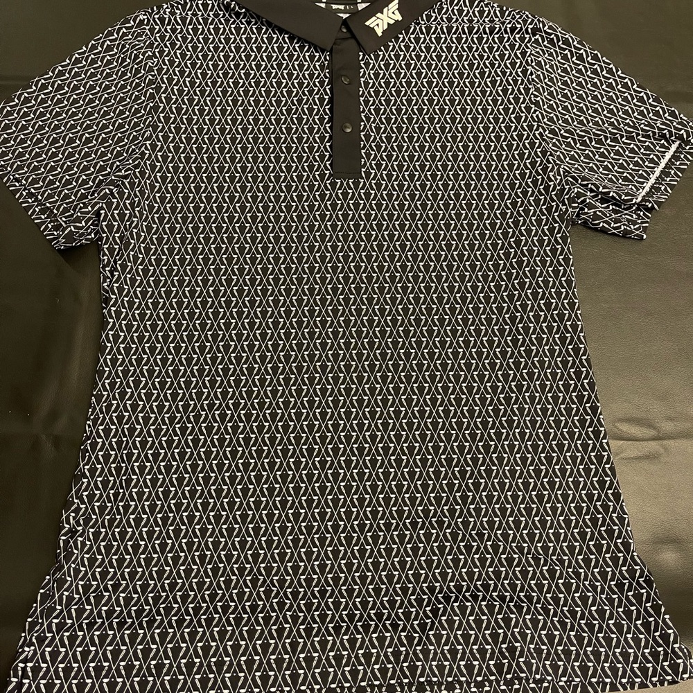 Like new PXG polo